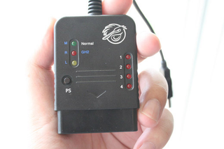 Illustration for article titled Universal AC Travel Adapter Taps Juice All Over the World